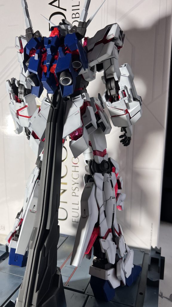 バックショット