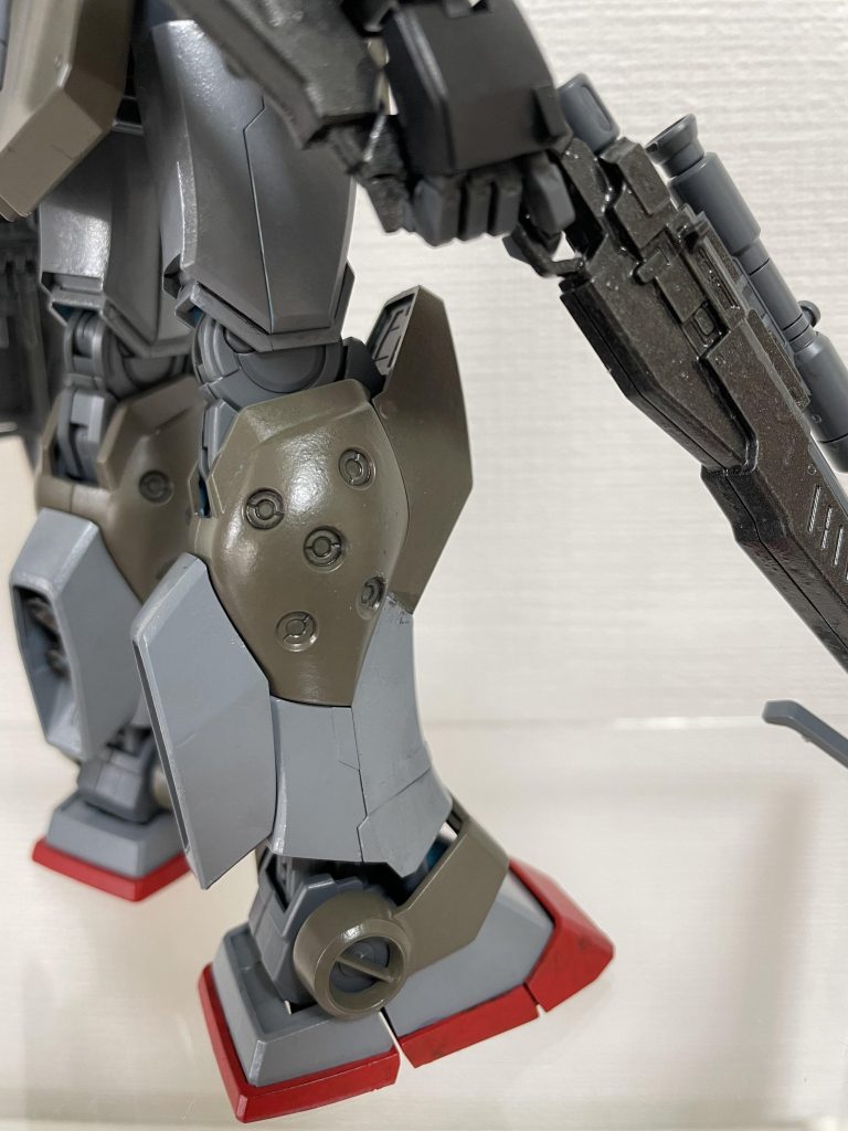 カラーリングは、リアルタイプカラーを参照。