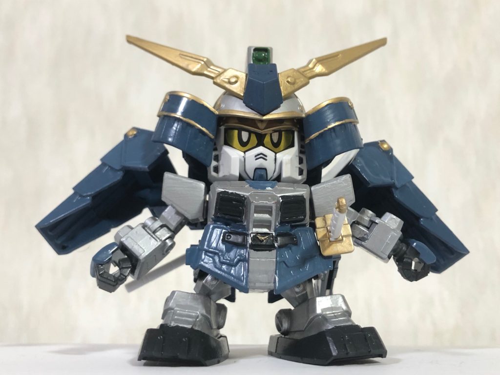 「マグネットコーティングの威力だ！」