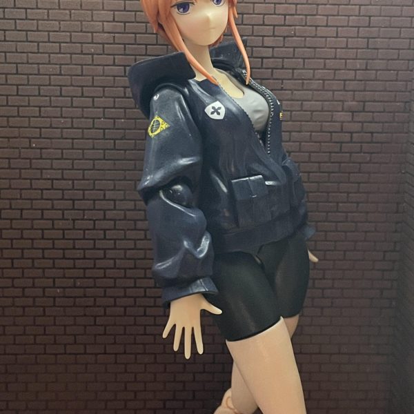 プルツー　エウーゴver