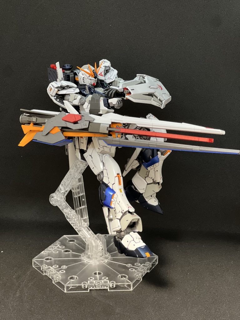 RX-93 ff νガンダム