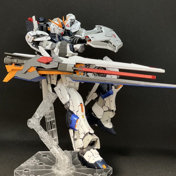 RX-93 ff νガンダム