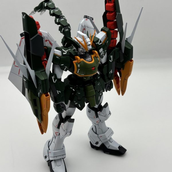 アルトロンガンダム　EW