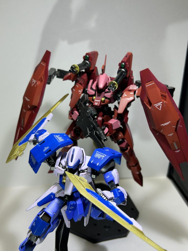 「支援する!行け!」「了解。目標を殲滅する!」