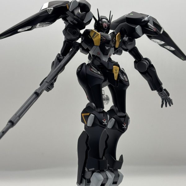 ガンダムファラクト