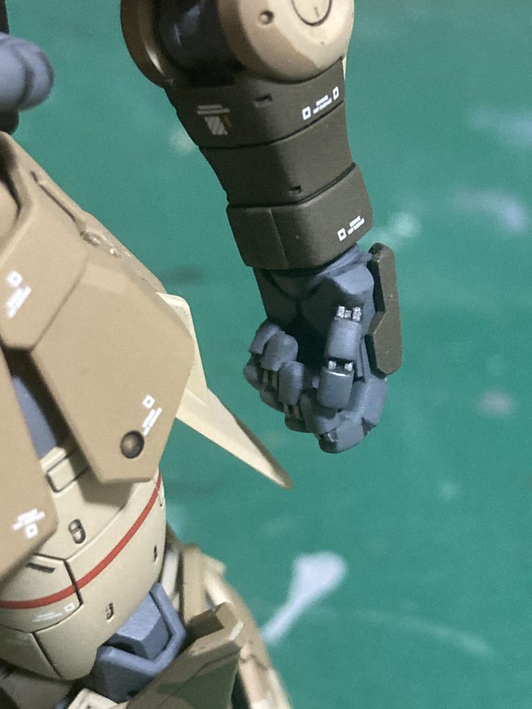 どうでしょう？結構お気に入りデス🤩