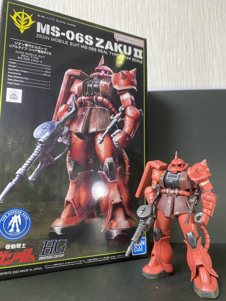 完成後に箱絵とご覧いただきましてありがとうございました‼️