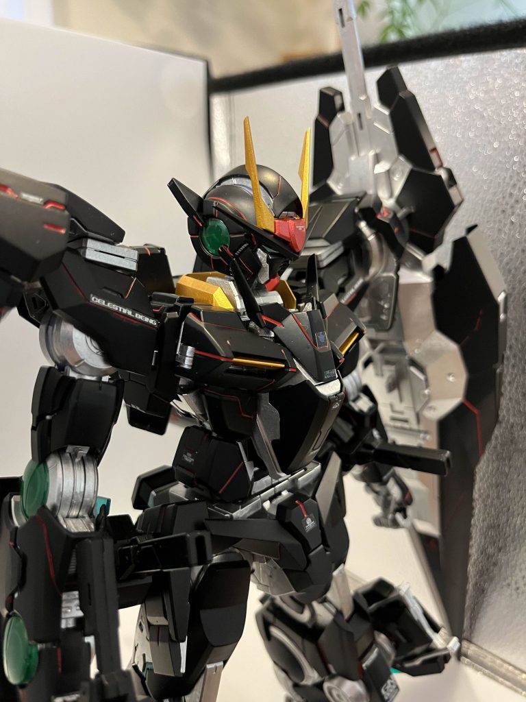 ひっさしぶりにPG作りましたが、作業量多すぎてほぼ拷問でしたただ完成した時の達成感は今まで作ったキットの中で1位2位を争うレベルで大きかったです