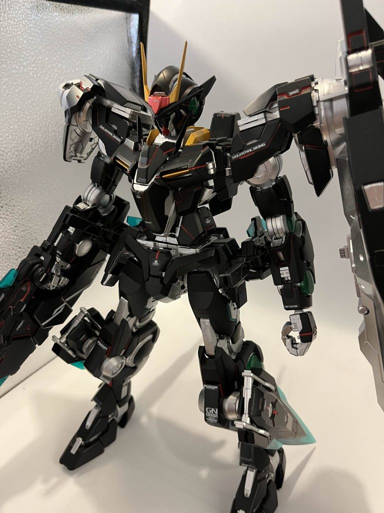 ちなみに使った塗料の量もやばくて、塗料代だけでも代替8000円くらいかかってます・・・