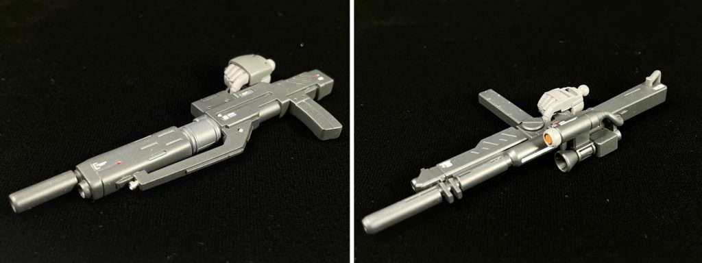 HGUC ヤクトドーガ–7枚目/制作者：BANTOA