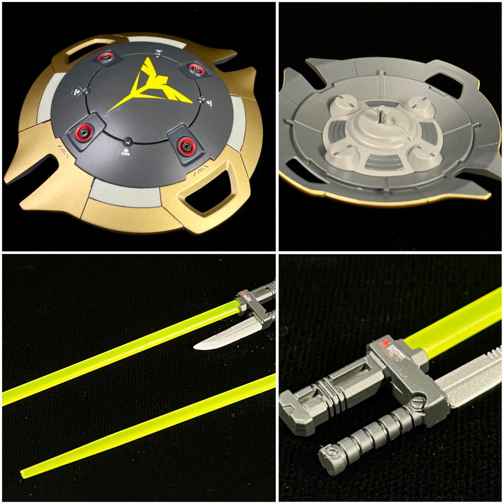 HGUC ヤクトドーガ–6枚目/制作者：BANTOA