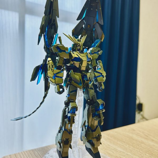 ゴールドなのか？