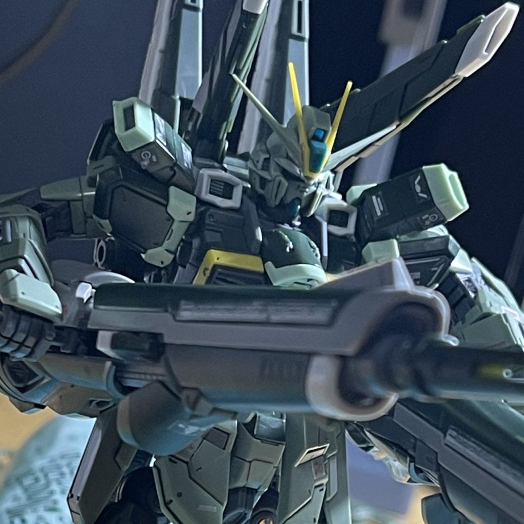 RG ブラストインパルスSPEC II & デスティニーインパルス　セット RG 1/144 ブラストインパルスガンダムSpecII│株式会社