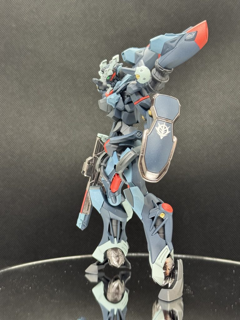 HG ジークアクス