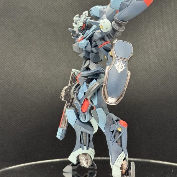 HG ジークアクス