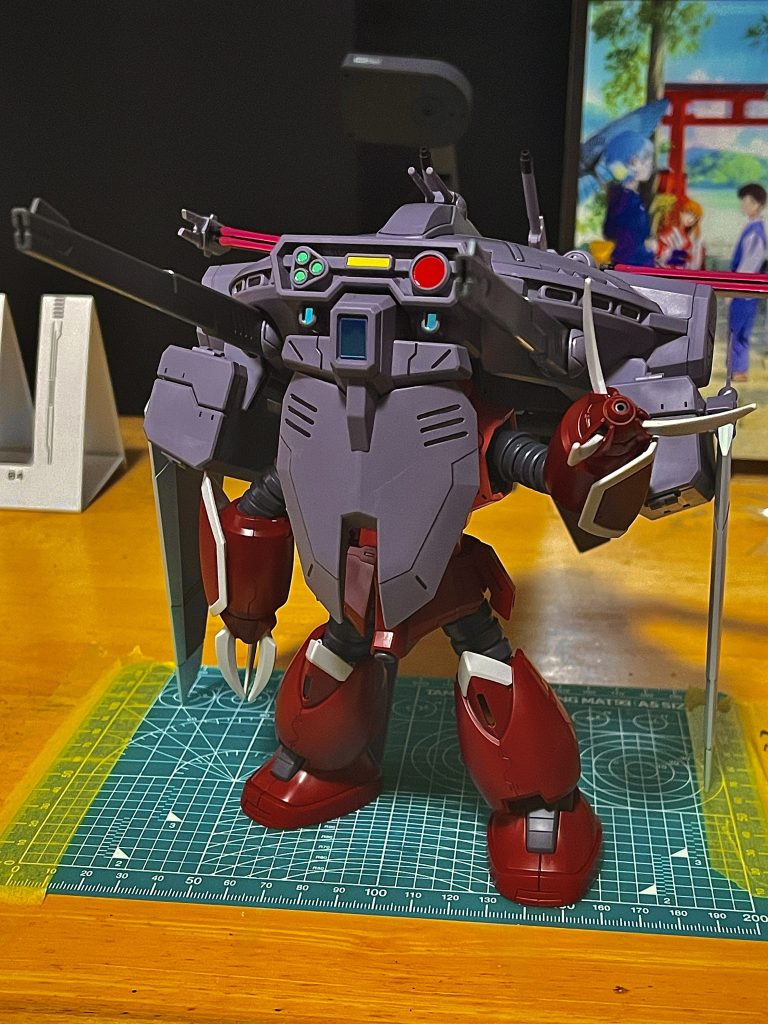 おまけ2（キャバリアーアイフリッド）