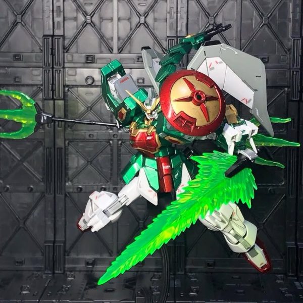 正義を問う戦士たちの代弁者