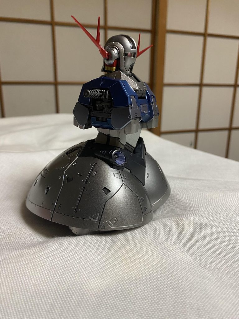 後ちょっとやん頑張れと睨んできます