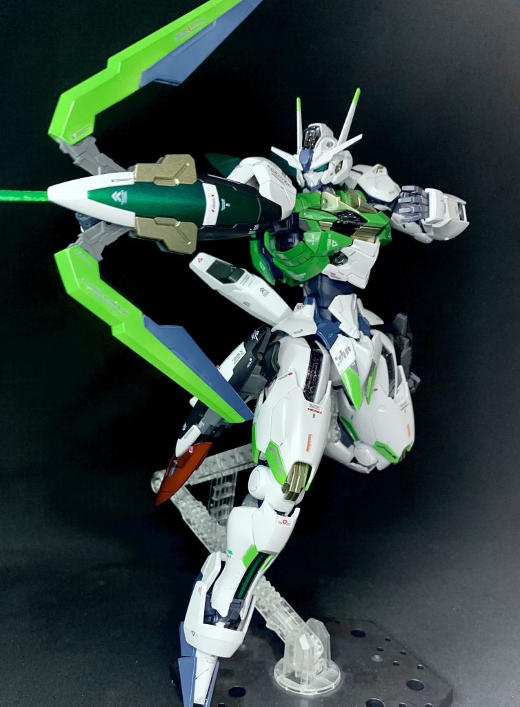 コレを撮りたくて作ったまである！笑