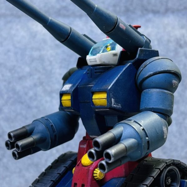 HG ガンタンク