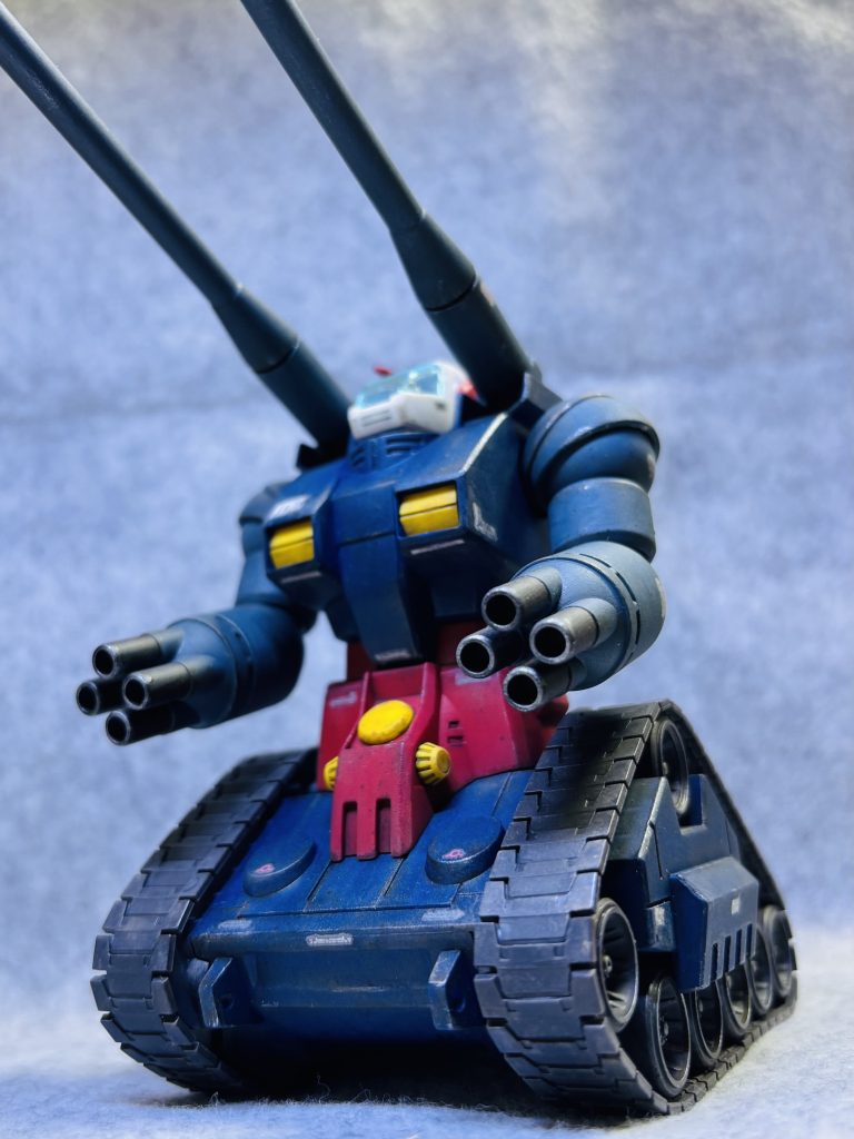 ご覧いただきありがとうございました😊早くガンダムも並べたいこの頃です(T . T)