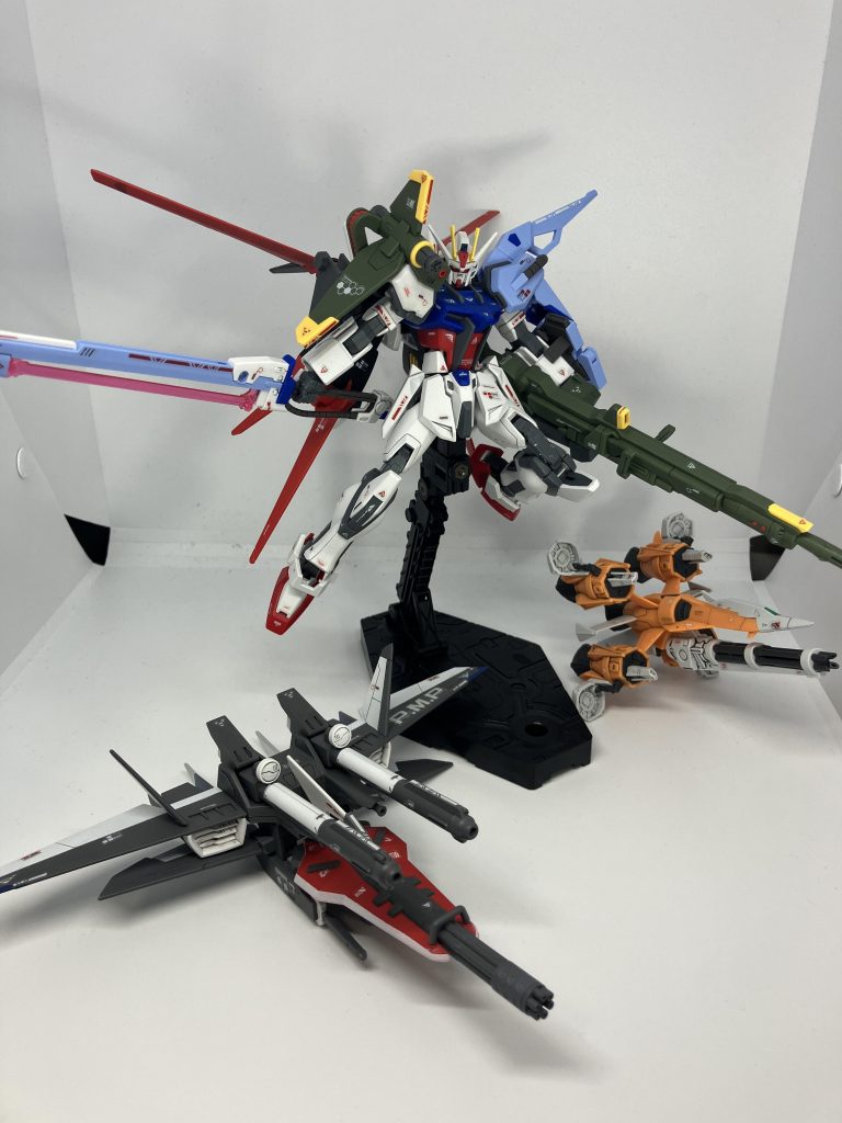 サポートメカっていいよね