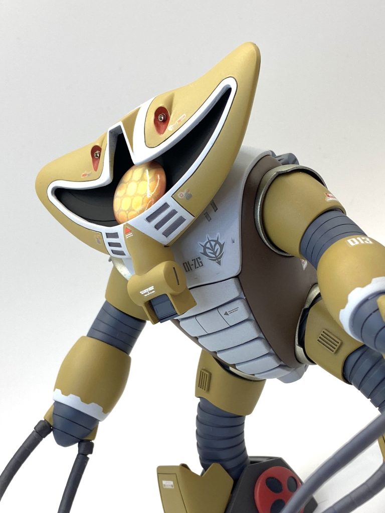 何とか拡大画像にしてめアラが目立たないレベル