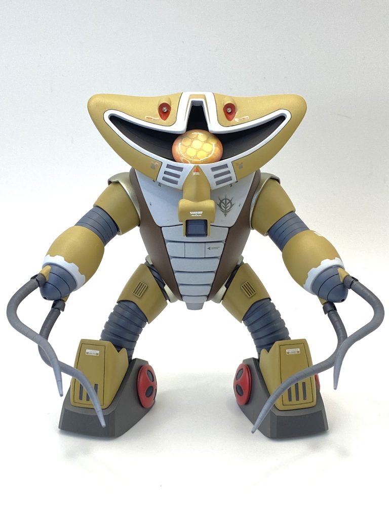 新商品と間違われる位の完成度を目指してます。