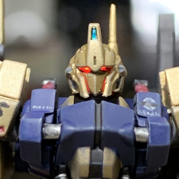 アーティファクト百式電飾入り