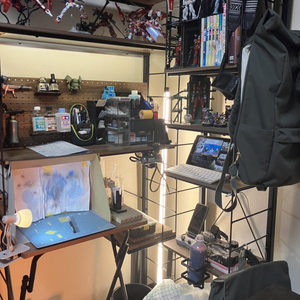 ニトリさまさまです