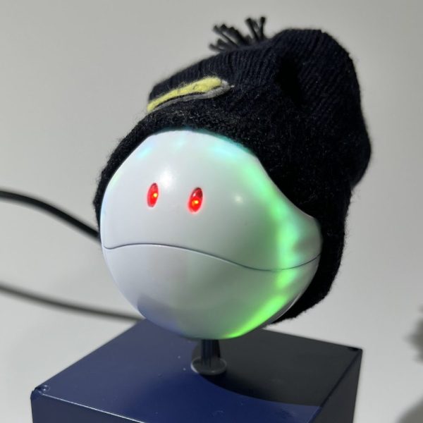 GQuuuuuuXハロ -キラキラver.-