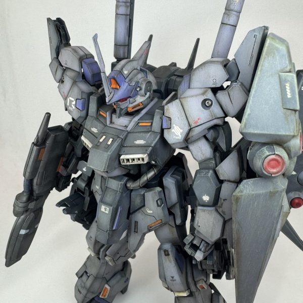 汚しトーリスリッター