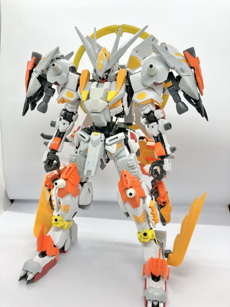 月光輪展開形態