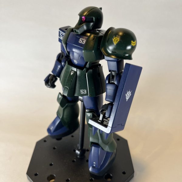 ティフォエウスガンダム・キメラ｜kakudayaさんのガンプラ作品
