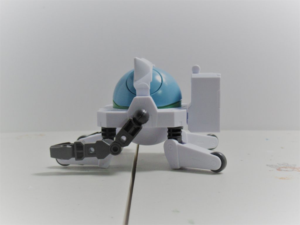 ハロプラ ハロフィッター–3枚目/制作者：Sekaikun_panda