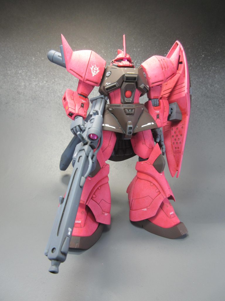 スポンジ塗装に挑戦。仕上げはつや消し水性プレミアムトップコート