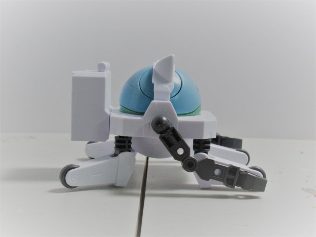 ハロプラ ハロフィッター–4枚目/制作者：Sekaikun_panda