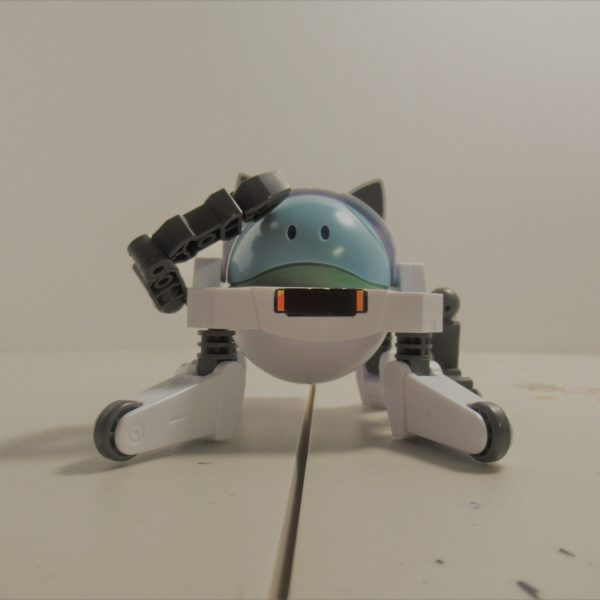 ハロプラ ハロフィッター