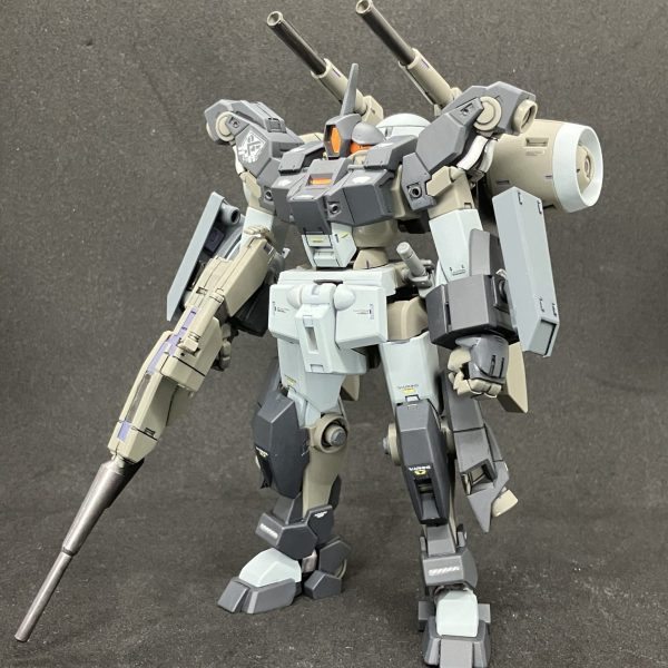 デミバーディング(フロント管理公社仕様)