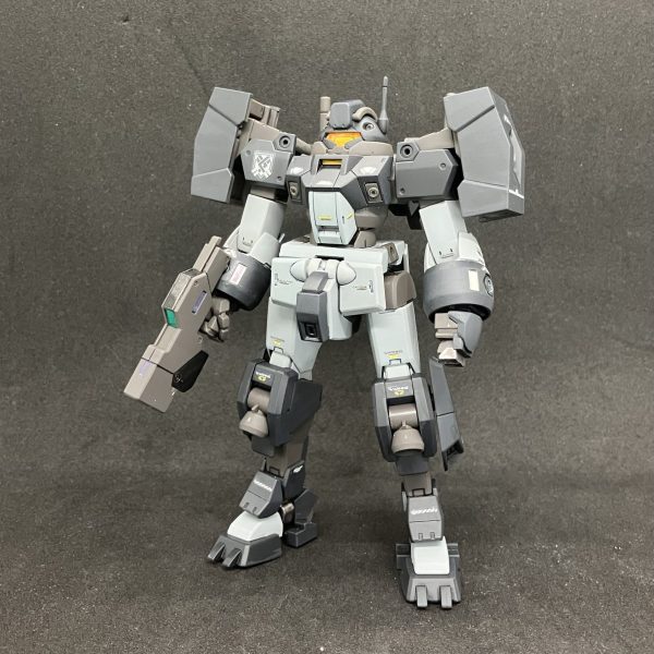 デミギャリソン