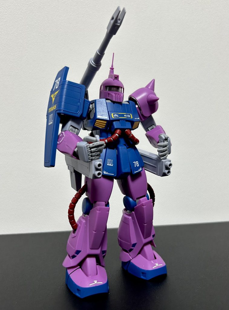 せっかくなのでこちらビフォー