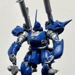 すけくろ！HG1/144 ケンプファー アッガイ リゼル まとめ売り HGUC 1/144 ケンプファー｜めーこ🐯さんのガンプラ作品｜GUNSTA