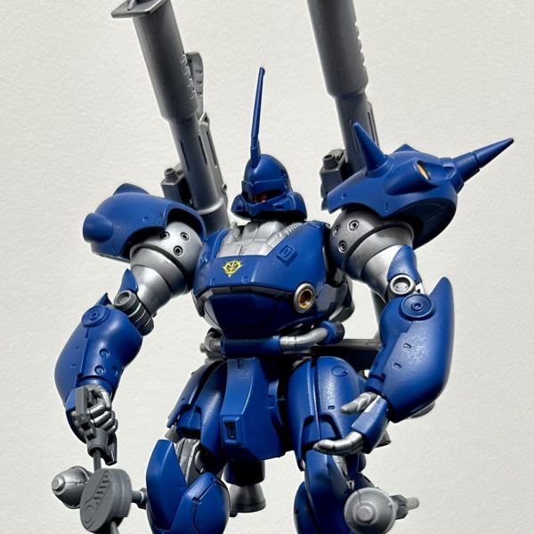 HG Light Cannon | HLJ.com