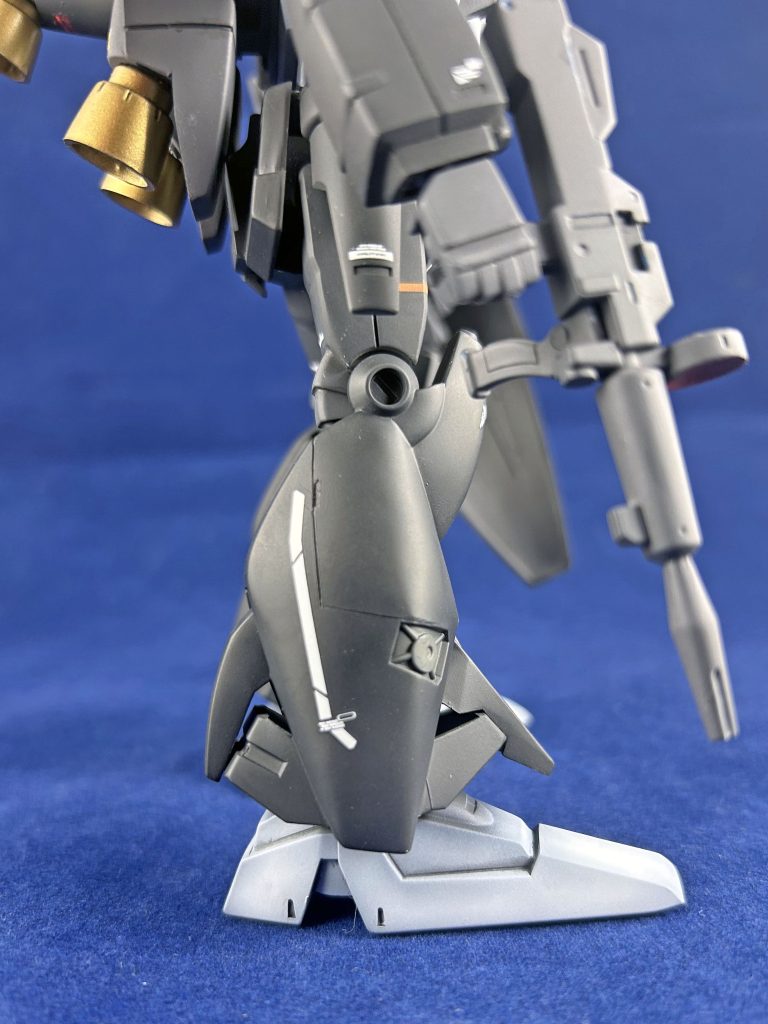 旧 1/144 GP01 ガンダム試作一号機Fb (Ver. LP)–9枚目/制作者：@GunPlaWhale