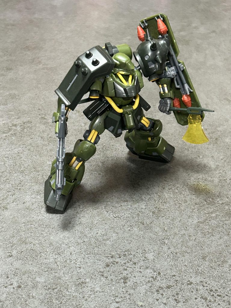 ギラ・ドーガ hcm pro–3枚目/制作者:ペケペケ