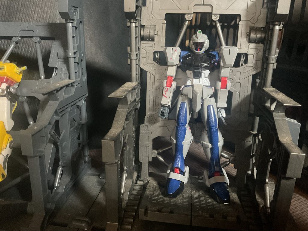 本格的にナチュラルだと何もできない現実を感じる世界である。何か良い発明がないだろうか…。