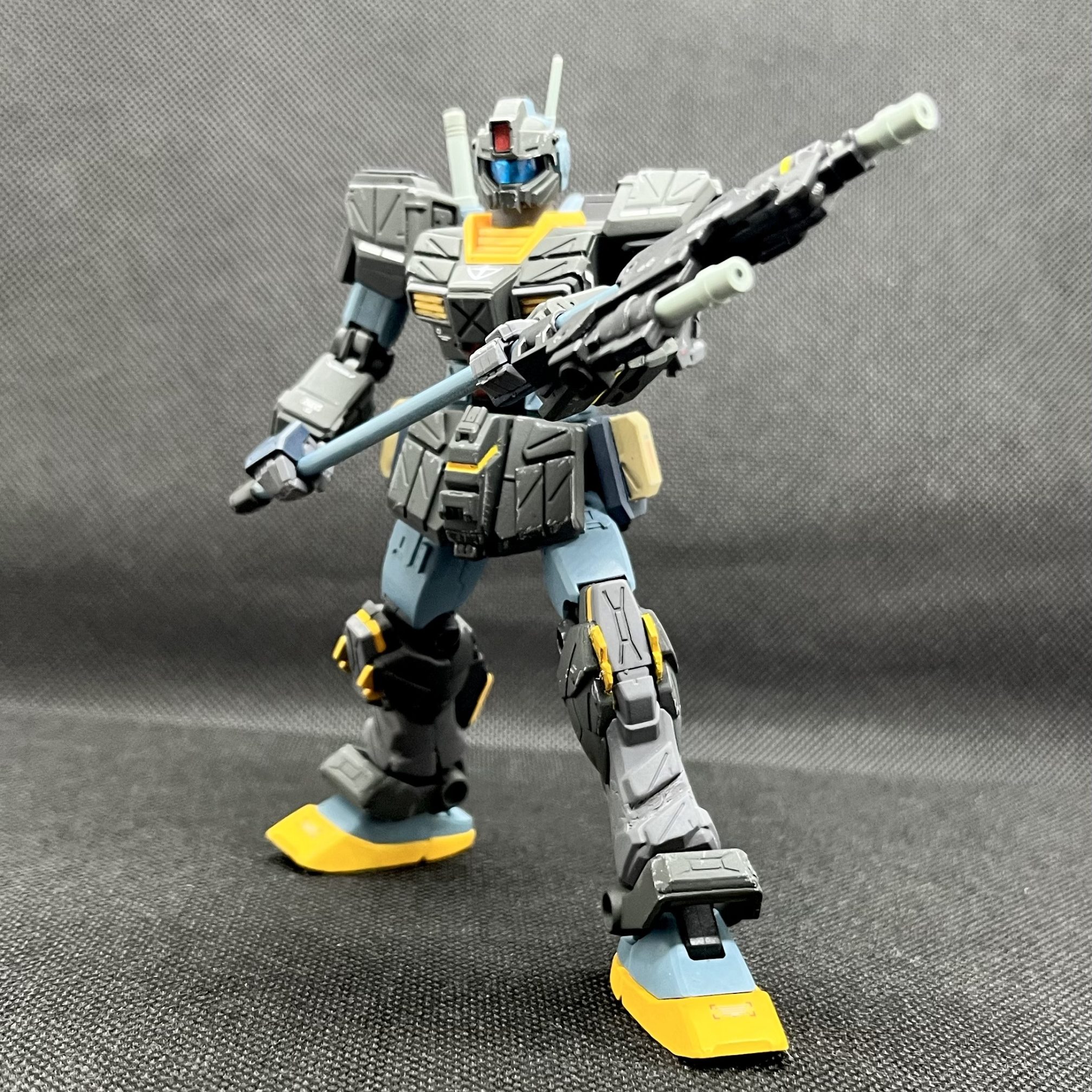 ＨＧ ジム・ストライカー