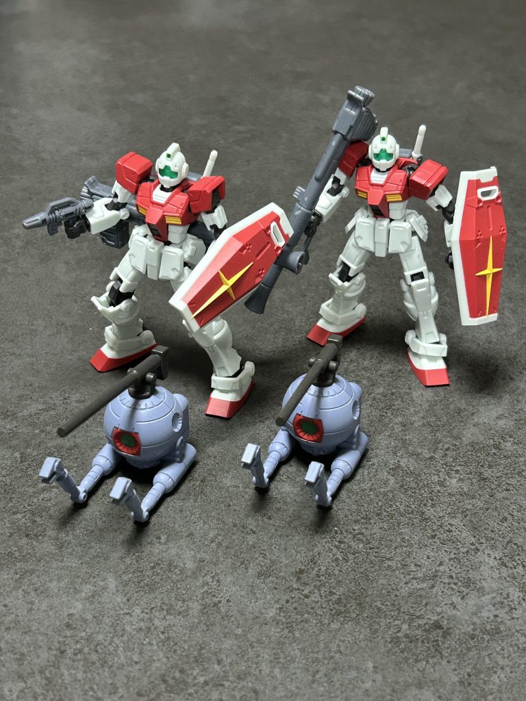 ボール　–2枚目/制作者：ペケペケ