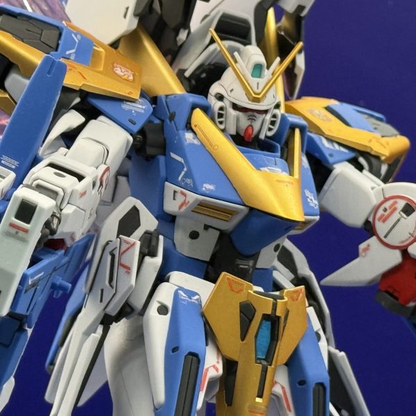 機動戦士Vガンダムのガンプラ作品一覧｜GUNSTA（ガンスタ）