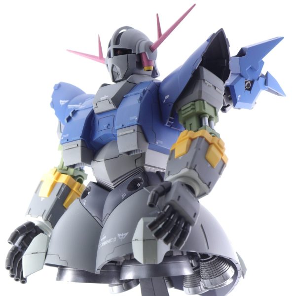 HGUC ジオング 1/144